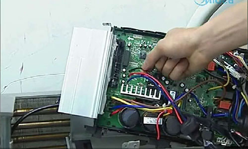 麻阳美的空调电话是多少