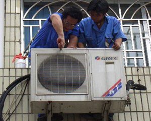 麻阳空调维修售后服务中心