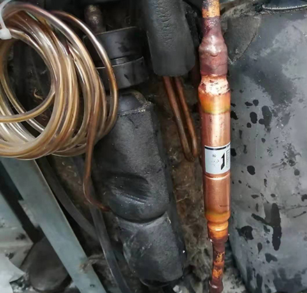 麻阳美的变频多联机空调维修售后服务中心