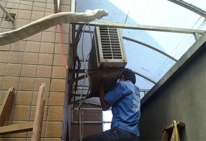 麻阳空调维修售后服务中心