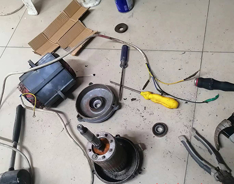 麻阳空调维修售后服务中心电话在哪里找