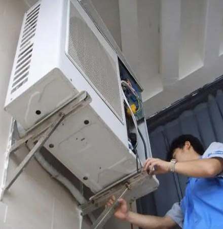 麻阳24小时空调维修热线