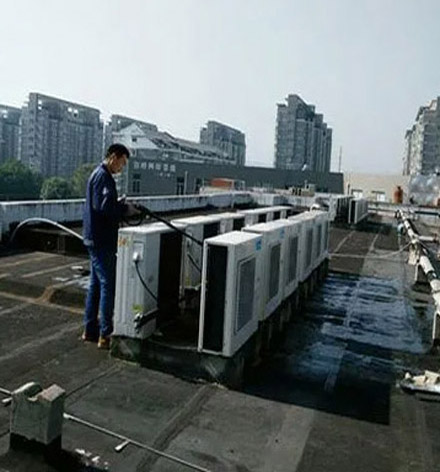 麻阳 空调拆装 麻阳本地 空调拆装公司