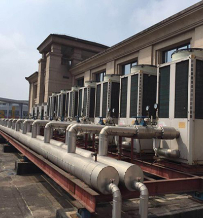 麻阳多联机维修 麻阳中央空调维修