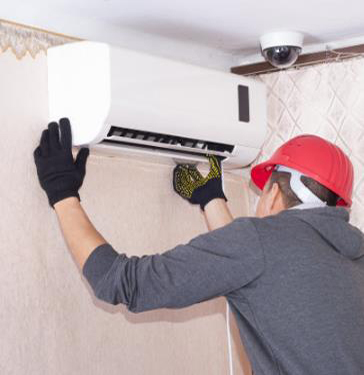 麻阳空调内机噪音大