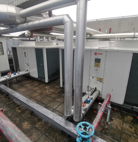 麻阳附近中央空调维修 麻阳上门中央空调维修